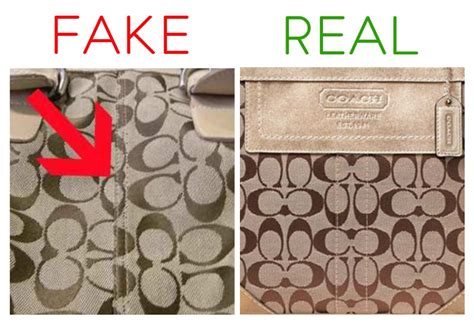 how can you tell if a coach purse is authentic